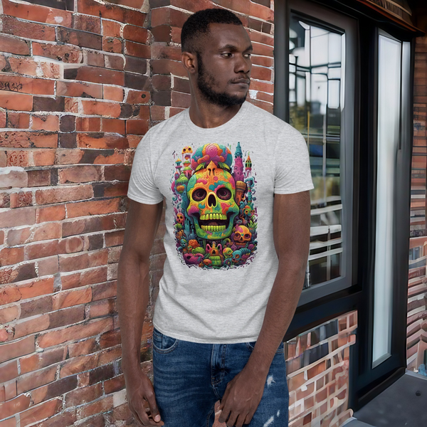 Magic Mushrooms T-Shirt